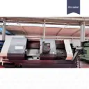 Tour CNC horizontal LEADWELL LTC 50 CL d'occasion