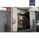 5-axis machining centre IBARMIA ZHV60/3000 EXTREME
