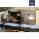 Tour horizontal CNC DOOSAN PUMA 480L d'occasion
