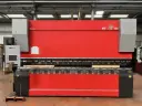 PRESSE PLIEUSE AMADA HFE M2 1704