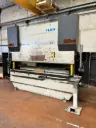 PRESSE PLIEUSE CNC LVD PPEB 170/30 