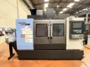 Centre usinage DNM 5700