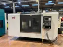  CENTRE D'USINAGE VERTICAL FEELER NBP 1300A