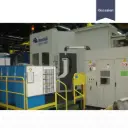 CENTRE USINAGE - MANDELLI - STORM 1400