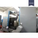 CENTRE USINAGE - IBARMIA - ZVH45/L1600