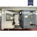 Centre d'usinage horizontal MORI SEIKI - MH63