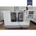 Vertical machining centre HAAS VF0