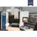 Centre d'usinage vertical - HURCO - VMX30