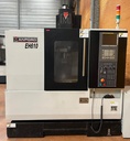 CENTRE D USINAGE VERTICAL MANFORD EH610