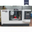 Centre d'usinage vertical MANFORD - EL 850 neuf en stock