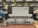 PRESSE PLIEUSE CNC LVD PPEB-TURBO 220