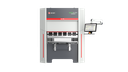 Presse plieuse électrique ballscrew type DDS