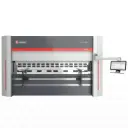 Presse plieuse électrique servobrake - type DDM - DENER