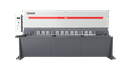 Cisaille guillotine NC type BS