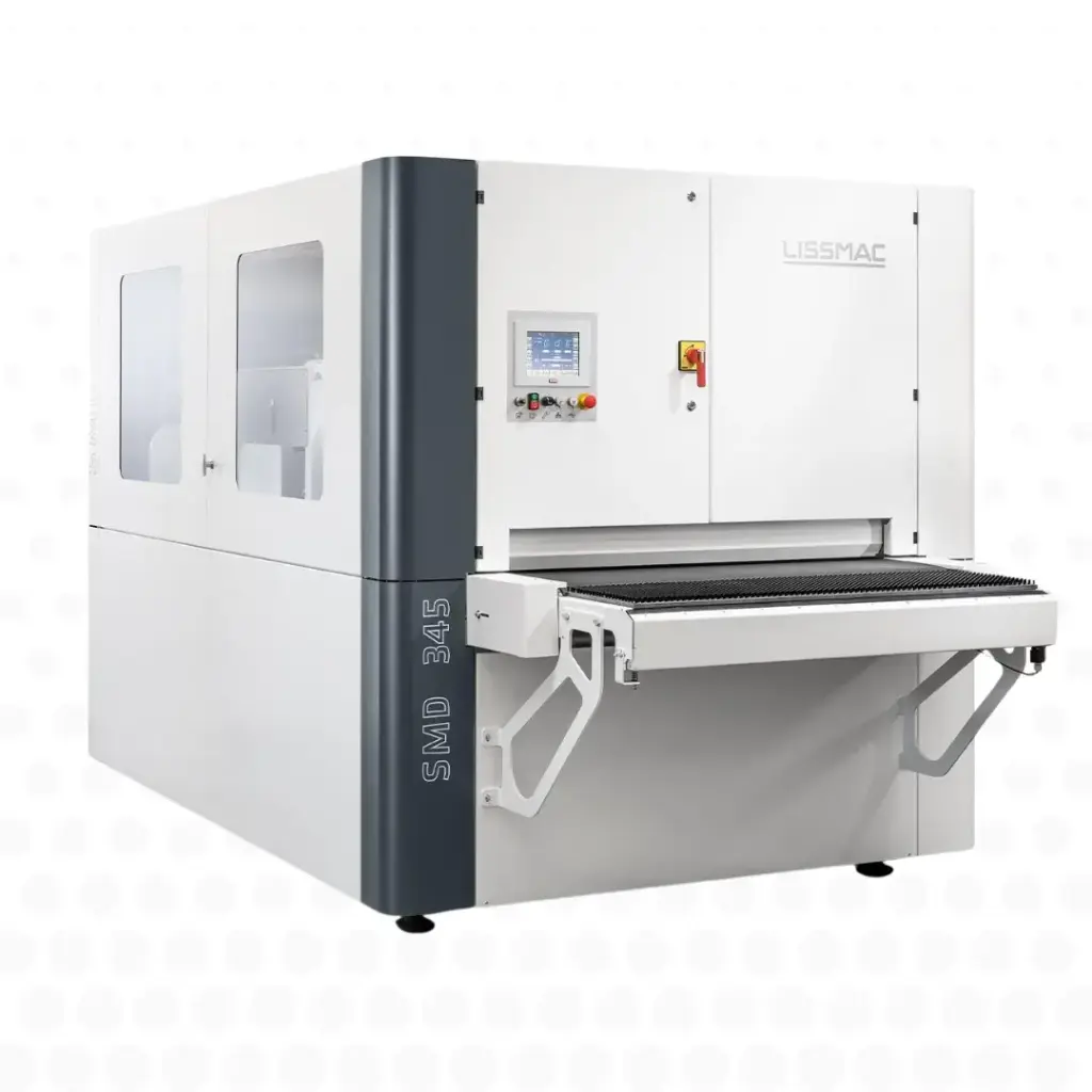 SMD 3 - ÉDITION P - LISSMAC