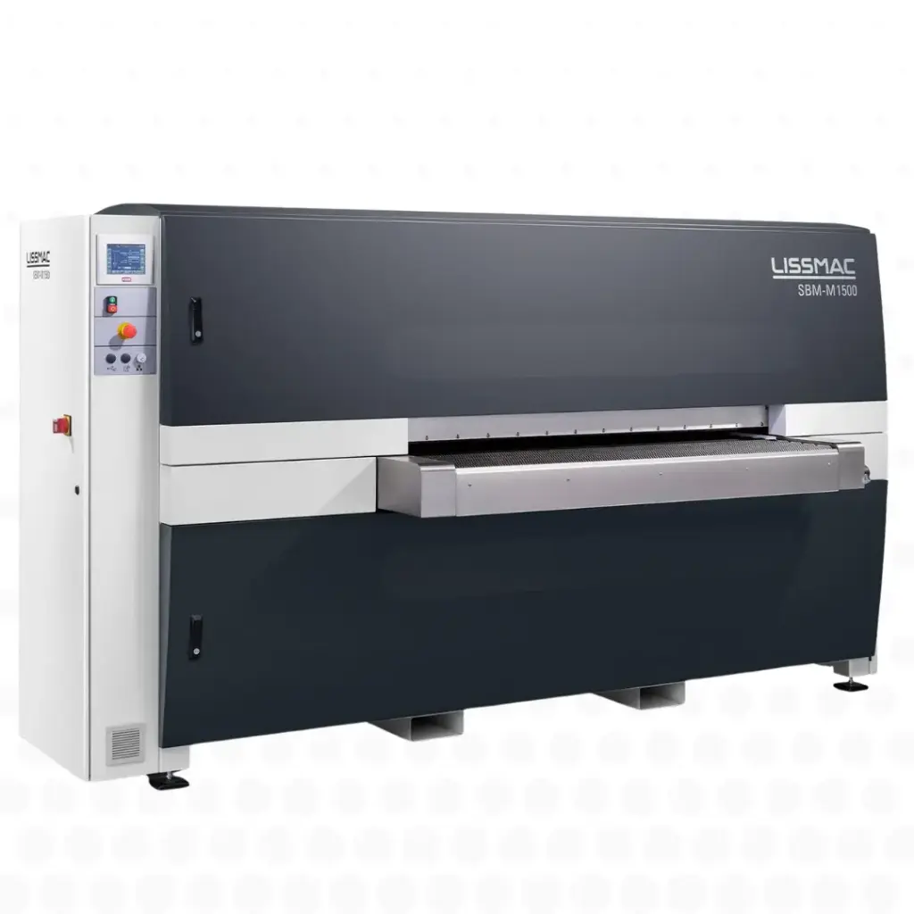 SBM - M D2 - LISSMAC