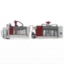 Centre d'usinage - Hawx