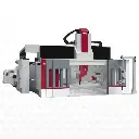 Breton Flymill machining centre