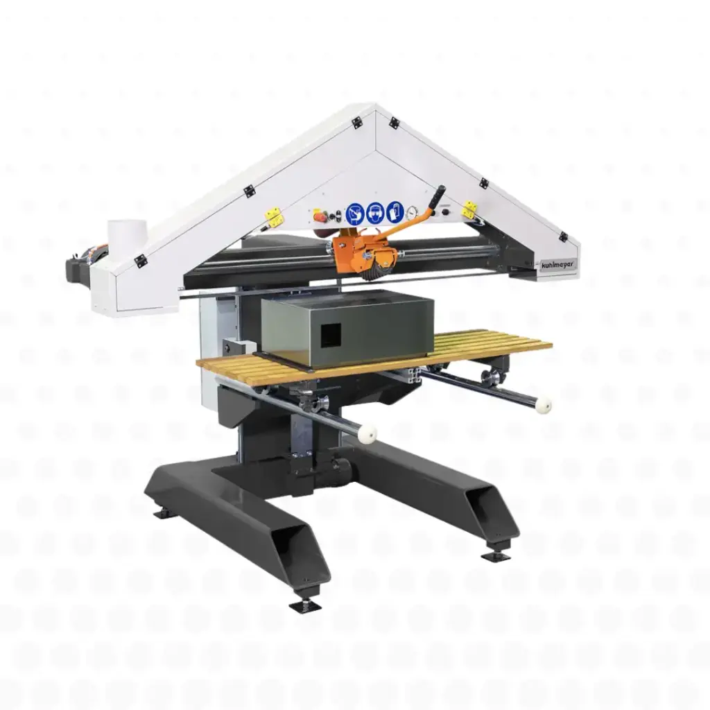 Ebavureuse - EBSC - LISSMAC