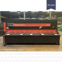 Cisaille guillotine AMADA - GS 840