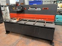 CISAILLE GUILLOTINE AMADA GPS 420
