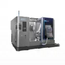 Centre de tournage multi-fonctions - DNX2100 SB Advanced