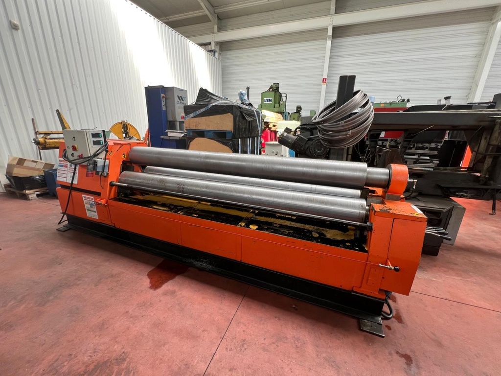 ROULEUSE PICOT RCS 235-25