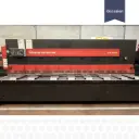Guillotine shear AMADA GX 840 GE