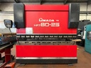 PRESSE PLIEUSE AMADA HFT 80-25