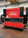 PRESSE PLIEUSE AMADA HFT 80-25