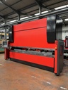 PRESSE PLIEUSE AMADA HFE 220-4L