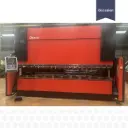 Presse plieuse - HFE 220-4L - AMADA 