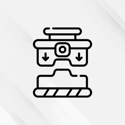 [T25069] PRESSE PLIEUSE AMADA HFE 220-3