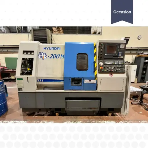 Tour CN - Type HIT 200 M - HYUNDAI 