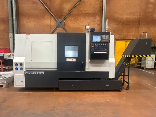 TOUR ALEX TECH Type VT 28 BM