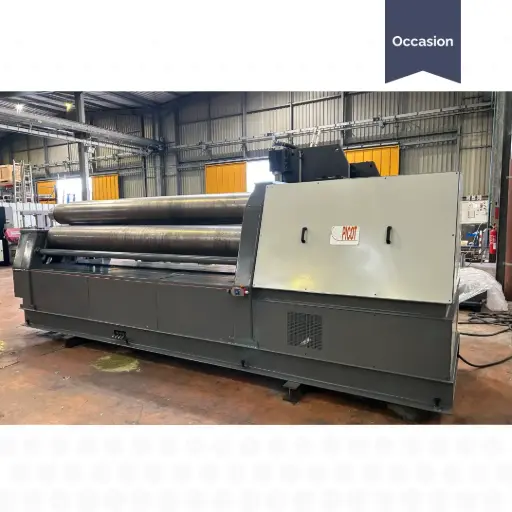 [T26011] ROULEUSE PICOT Type RCS 350-30