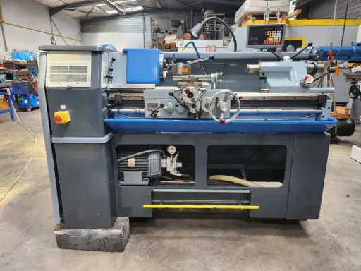TOUR CAZENEUVE HBX 360 (reconstruit)