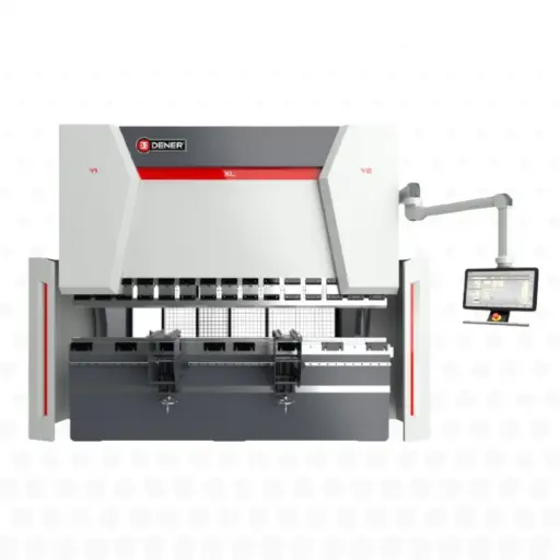 Presse plieuse hydraulique - PUMA XL
