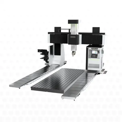 Fraisage gantry - Altea W