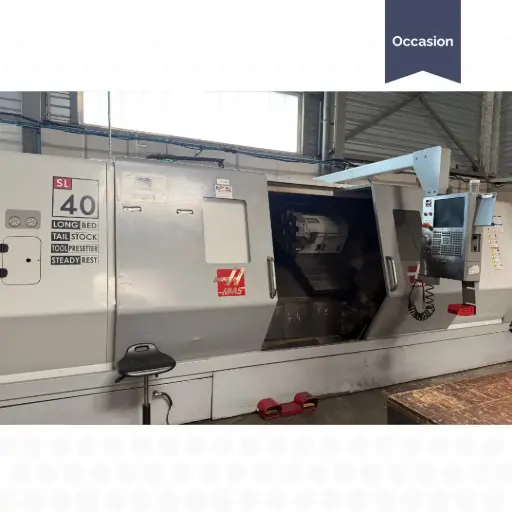 [K00060] Tour HAAS - SL-40L d'occasion