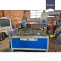 Table de découpe Plasma EUROCUTTING -  Compact 1530 - Occasion