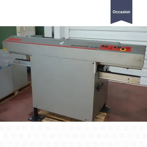 [C00116] Embarreur - SAMECA - MUZ 12/65