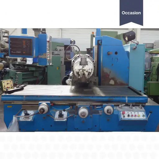 [B00233] FRAISEUSE  - HURON - PU66