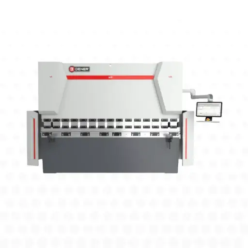Dener XF 30125 hydraulic press brake