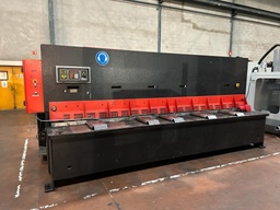 [T23090] CISAILLE GUILLOTINE CN AMADA GX 840