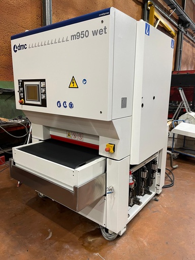 [T23029] EBAVUREUSE DMC M950 M3