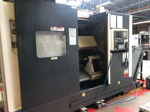 [G00070] TOUR CNC ACE TYPE VANTAGE 800MY