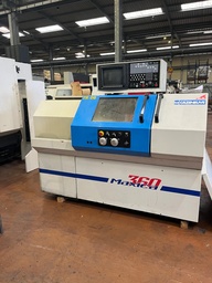 [T23069] TOUR A COMMANDE NUMERIQUE CAZENEUVE MAXICA 360