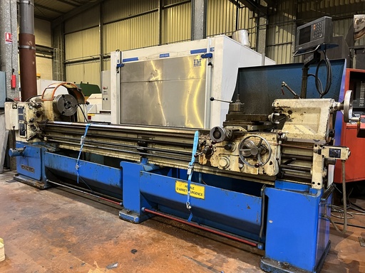 [T20079] TOUR CHARIOTER ET FILETER CAZENEUVE HB 575x3000