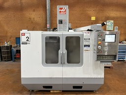 [T23106] CENTRE D USINAGE HAAS VF 2